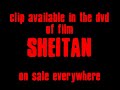 Sheitan - Batards de Barbares - Kourtrajmé