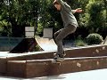 Smith grind