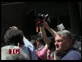 La protesta per salvare l'ospedale di Agropoli si sposta a Salerno