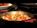 Cuba Libre Paella Demo: Part 1