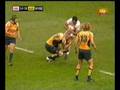 videos de Tackle of Stirling Morlock