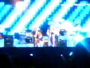 Concerto a bari di Pino Daniele