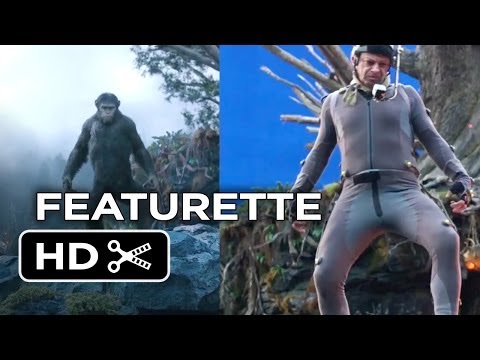 Andy Serkis - Subscribe to TRAILERS: http://bit.ly/sxaw6h Subscribe to COMING SOON: http://bit.ly/H2vZUn Like us on FACEBOOK: http://goo.gl/dHs73 Follow us on TWITTER: htt...