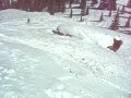 Rock Jump