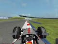 FCW GP Malezji