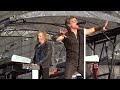 Live - You Give Love A Bad Name - RDS - Dublin - June 30th 2011 - High Definition