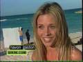 Haven Gaston, Jennifer England, Irene Krupnik on E!