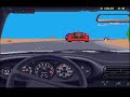 the duel test drive ii porsche 959 vs ferrari f40 on amiga