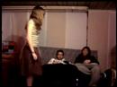 Edward Hopper: Chair Car