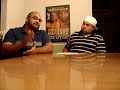 P4P Boxing, Pound 4 Pound Boxing Mailbag Vol. 2  09-06-07