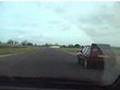 Alfa 155 Q4 Vs Lancia Delta Integrale