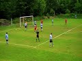 KS VULCAN 6:2 PKS RADOŚĆ