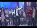 videos de Hyo Yeon dance cut - KBS SNSD Top Star