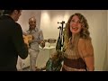 11o dia Gilberto Gil, Elba Ramahlo e Mart'nália no Montreux