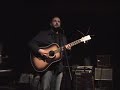 David Bazan-03-Of Up And Coming Monarchs-Los Angeles, CA