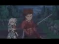 Tales of Symphonia Fights- Born for This Tales of Symphonia Fights- Born for This