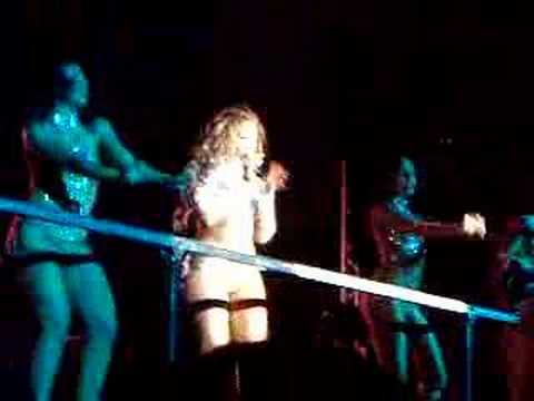 The Beyonce Experience Live at Cluj ...