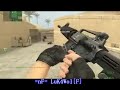 counter strike soruce nOFear team