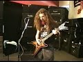 dime clinic (talk thing part1)