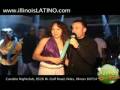 videos de candela club niles illinois  Sabor latino fuera de chicago jj garcia dj fitto