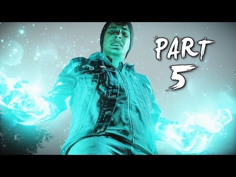 theradbrad - Infamous Second Son Gameplay Walkthrough Part 5 includes Mission 3 of the Infamous Second Son Story in 1080p HD for PS4. This Infamous Second Son Gameplay Wa...