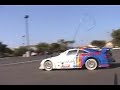 R/C drifting 2