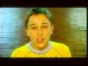 David Grom  - Ta ljubezen