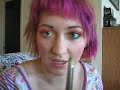 BRIGHT SUNSET using BEN NYE PALLET make up tutorial