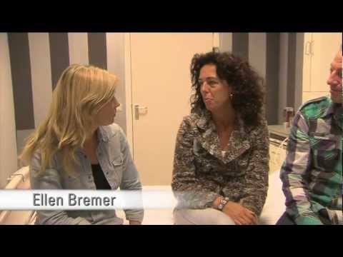 Midface-lift door Dr. van Der Lei