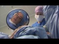 Midface-lift door Dr. van Der Lei