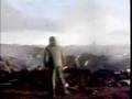 Artilleria en Malvinas