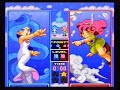 Panel de Pon VS Game (Level 10) Panel de Pon VS Game (Level 10)