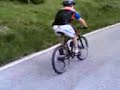 MTB RACE SUBBIANO ..il camoscio scalda i motori......... MTB RACE SUBBIANO ..il camoscio scalda i motori.........