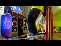 Mandodo vs Ceder - Pandemonium Mandodo vs Ceder - Pandemonium
