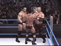 Smackdown! Show 2 Part 2/2 (XBox 360 RvS07)