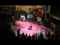 Gibbon Slackline WorldCup @ IMS - Finals in Brixen / Italy