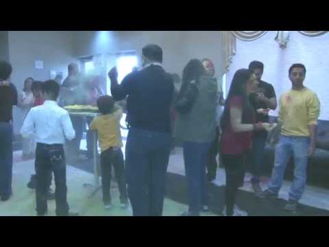 MBM Holi 2014 Trailer