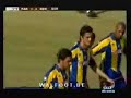 RCS Verviers 0-3 Parma FC (31/7/08)