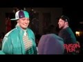 POISONPEN.TV PRESENTS REAL DEAL VS MONEY BAGZ
