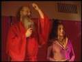 OM SHANTI Chant Kundalini Meditation - OM SHANTHI OM