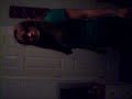leah dancing