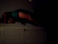leah dancing