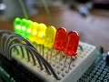 LM386 + Electret Mic + Arduino