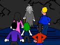 LA CARRERA LOCA PARTE 1