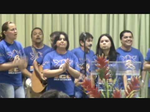Bandinha ECC,FORTALEZA