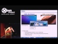 Click to View : XPDS13 VIDEO: Dual-Android on Nexus 10, Lovene Bhatia, Samsung
