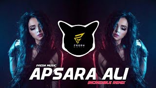 Apsara Aali TikTok Remix (featCradles x Apsara Ali