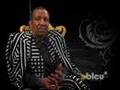 George Faison | Our Bleu Icon Spring 2008