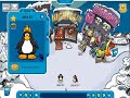 Club Penguin Cheats: Special Dances Cheat