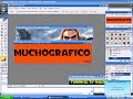 Tutorial Photoshop Rellenar Texto